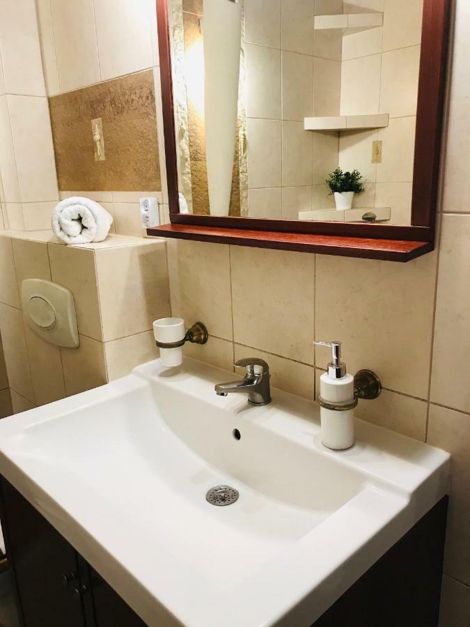 Vinci Apartment In The City Center 크라쿠프 외부 사진