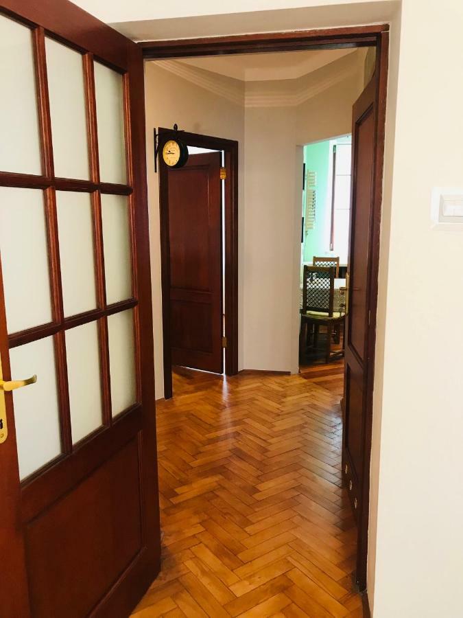 Vinci Apartment In The City Center 크라쿠프 외부 사진