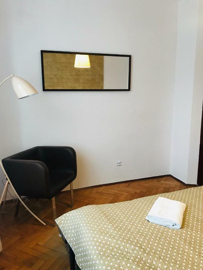 Vinci Apartment In The City Center 크라쿠프 외부 사진
